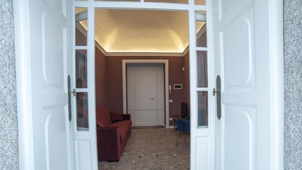 Venegoni Maison De Charme Ghiffa Room photo