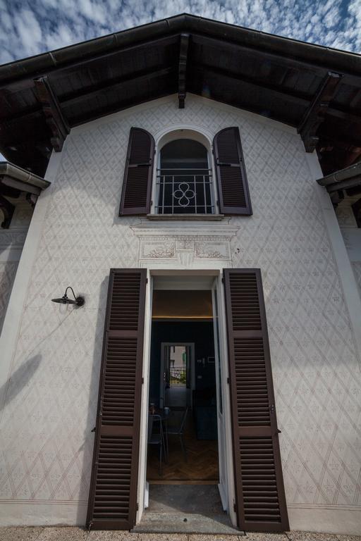 Venegoni Maison De Charme Ghiffa Exterior photo